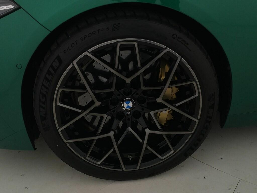 BMW Serie 8 M Cabrio 4.4 Competition Steptronic
