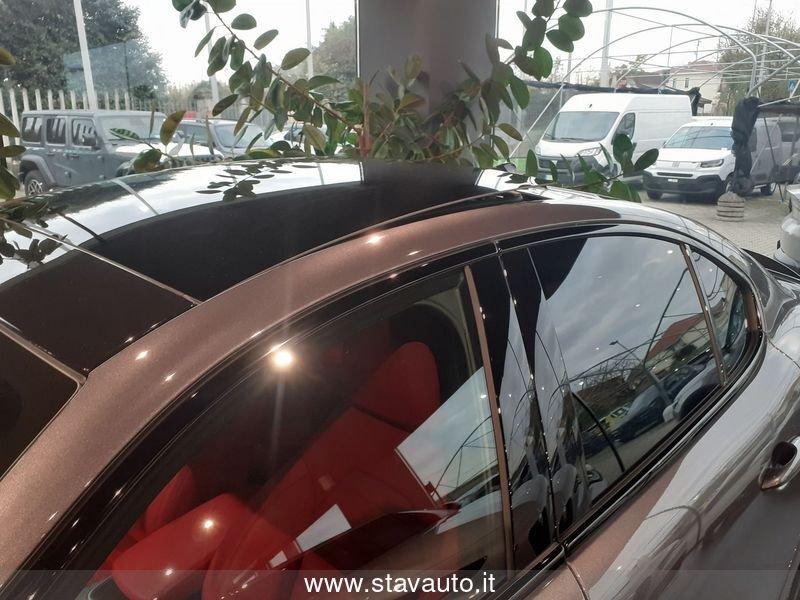 Alfa Romeo Giulia Giulia 2.2 T160 CV Veloce da Immatricolare