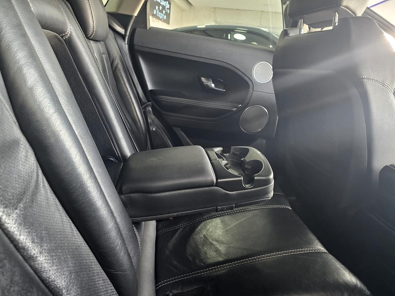 Land Rover Range Evoque 2.2 Sd4 5p. Dynamic