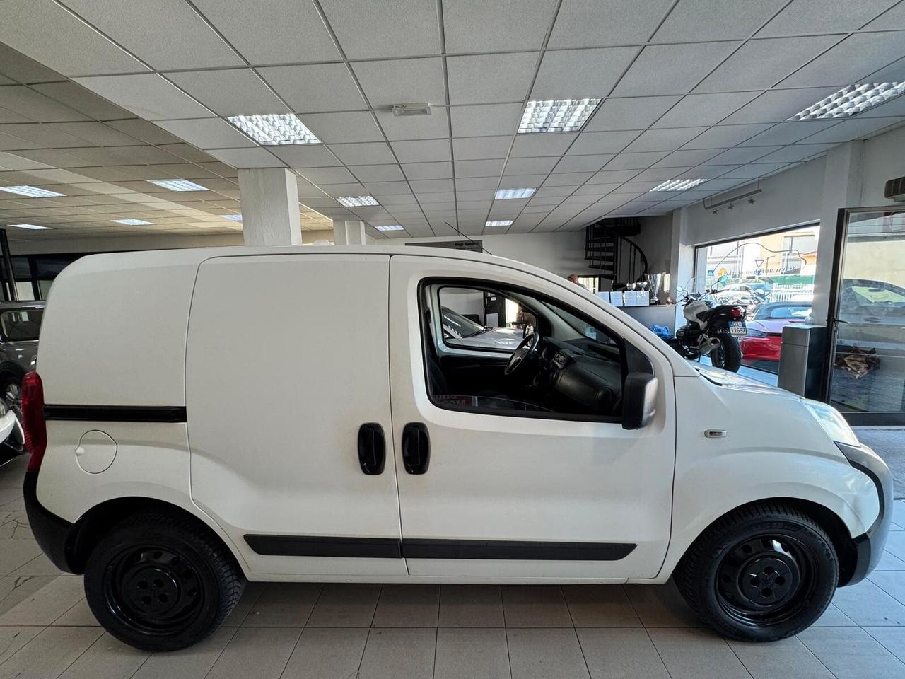 Peugeot BIPPER 1.3 HDI 75 CV UNICOPROP. NO IVA PREZZO FINITO