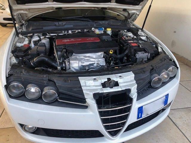 ALFA ROMEO 159 2.0 JTDm Sportwagon Progression