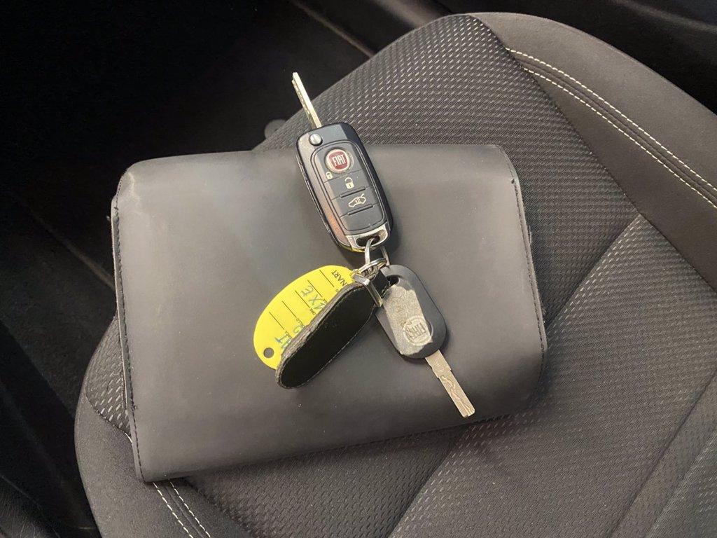 FIAT Tipo SW 1.6 mjt Lounge s&s 120cv dct my20 del 2020