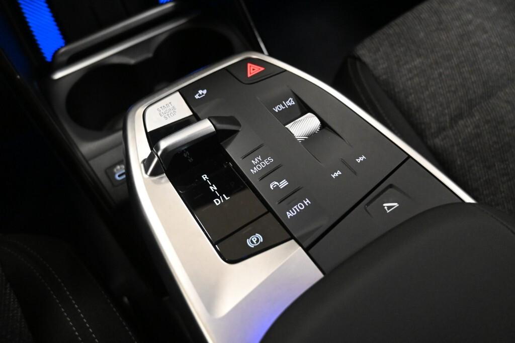 BMW 218D ACTIVE TOURER STEPTRONIC BUSINESS (136 CV)