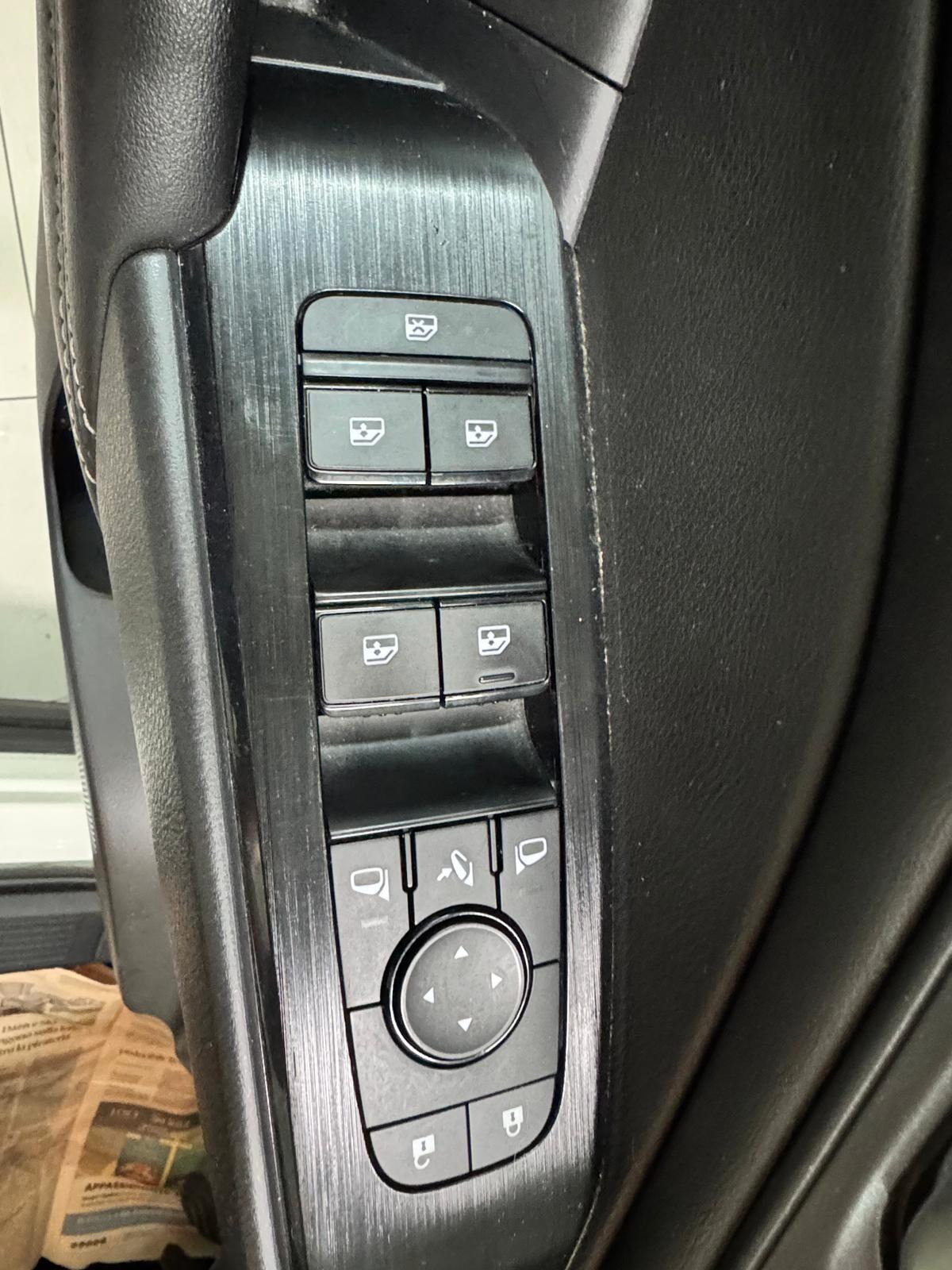 Qashqai 140 CV Tekna AZIENDALE PERFETTA