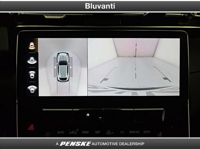 Maserati Grecale Grecale 2.0 mhev Grecale GT 250cv auto