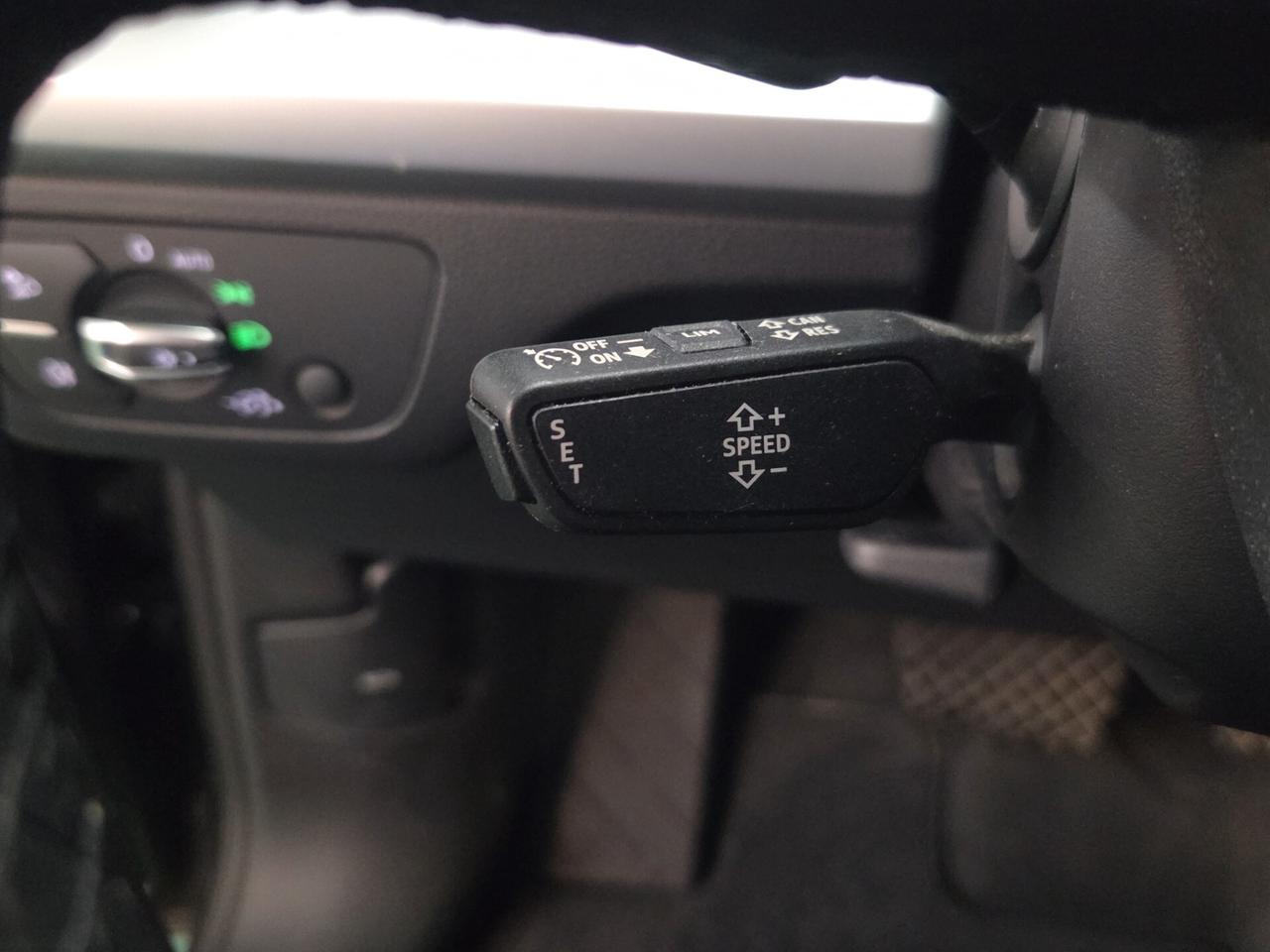 Audi Q5 35 TDI S tronic