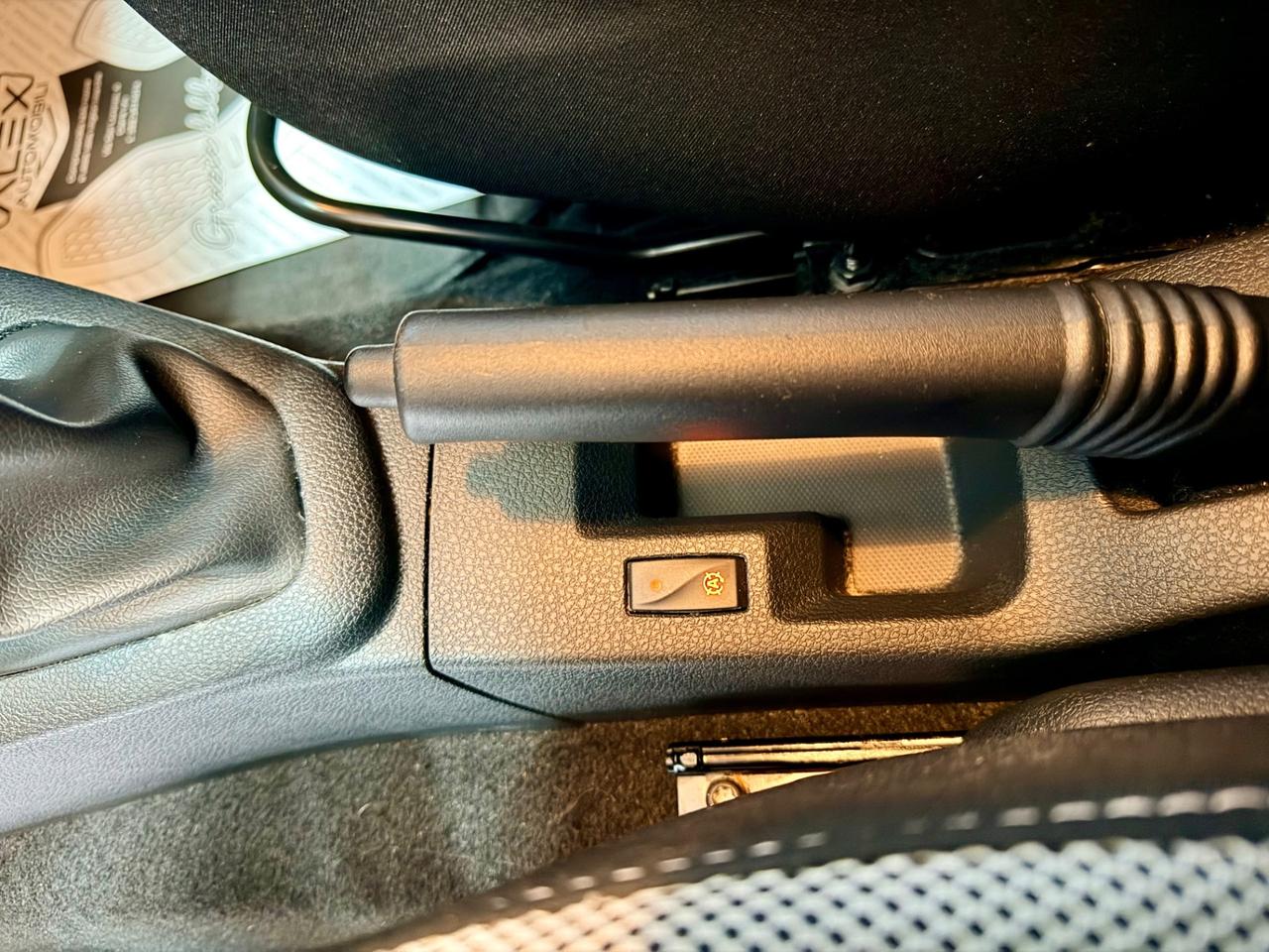 Dacia Sandero Stepway 1.0 benz/GPL 101cv E6