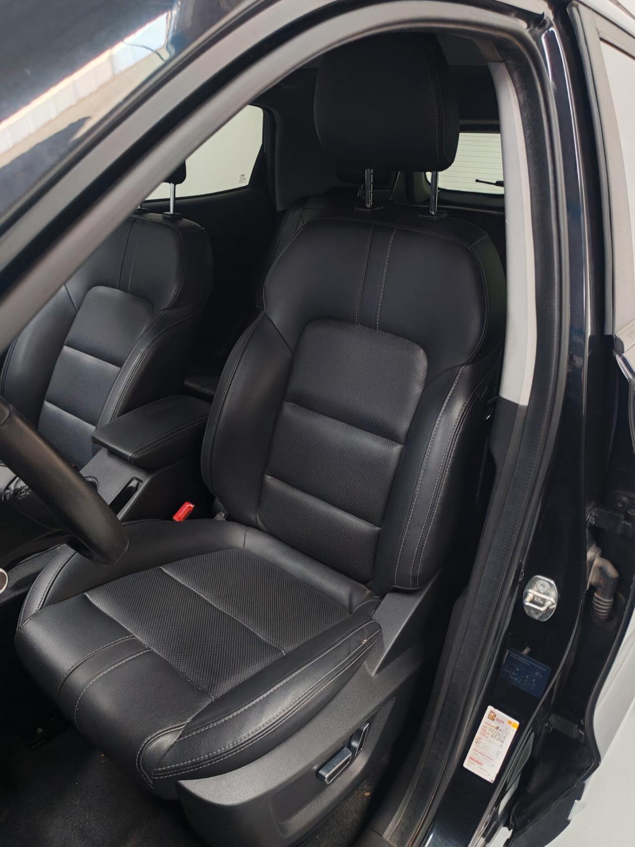 Dr 4.0 1.5 Bi-Fuel GPL