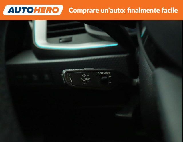 AUDI A1 SPB 30 TFSI S tronic S line edition