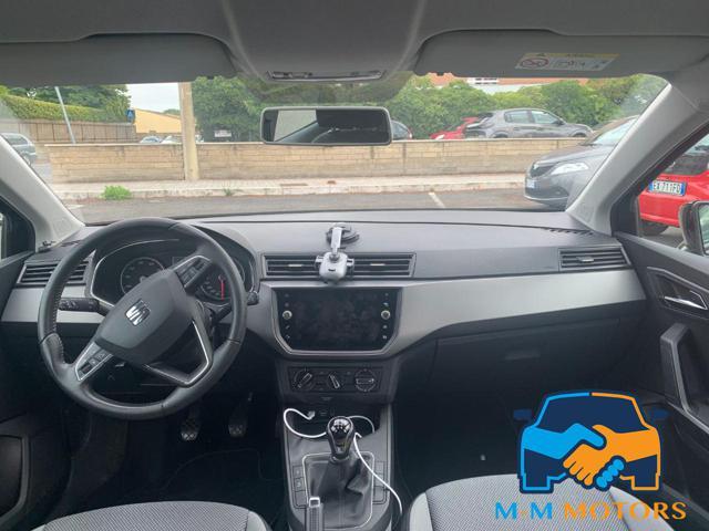 SEAT Ibiza 1.0 EcoTSI 95 CV 5 porte Style