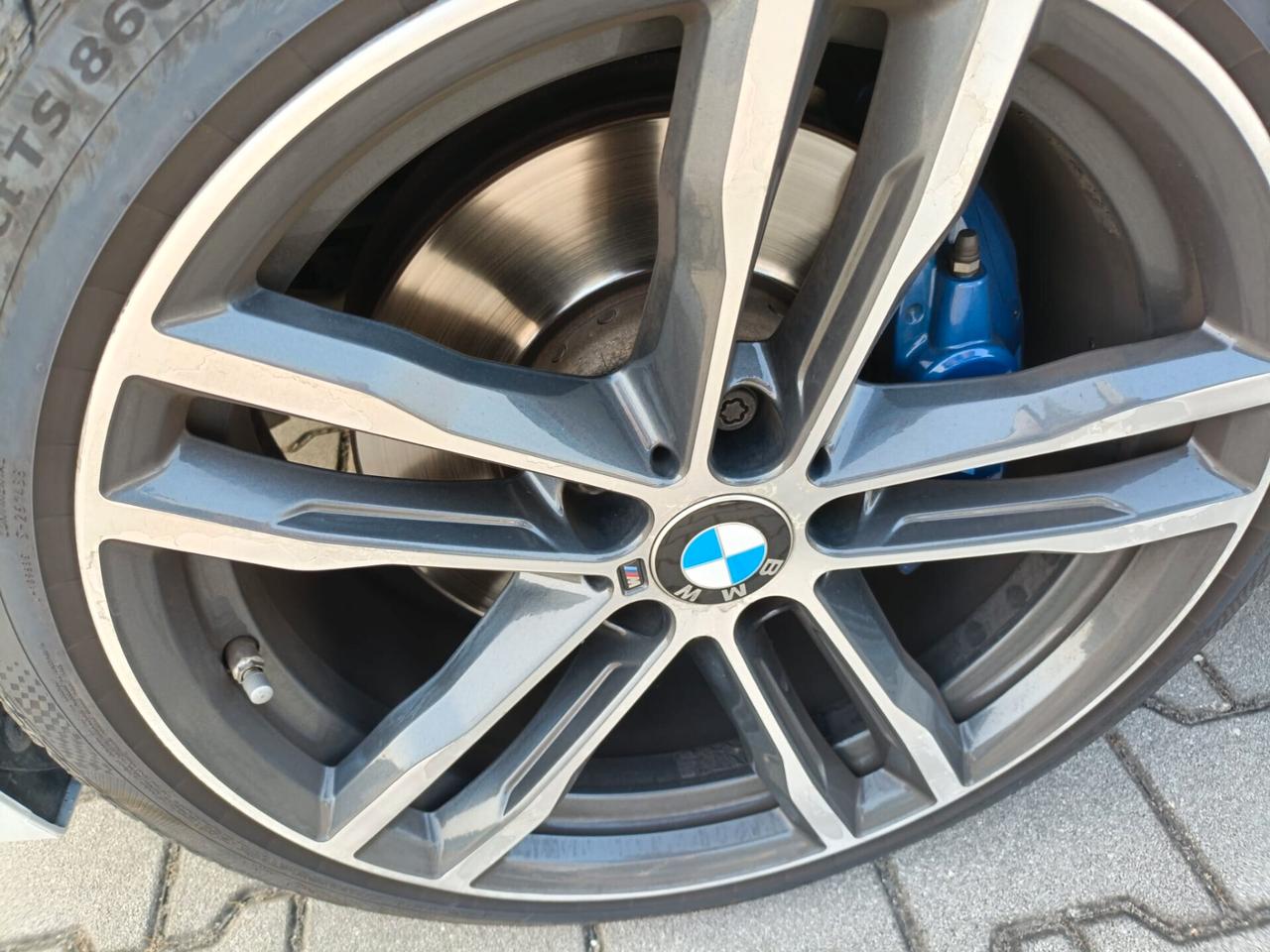 Bmw 420 420d xDrive Coupé Msport AUTOMATICA