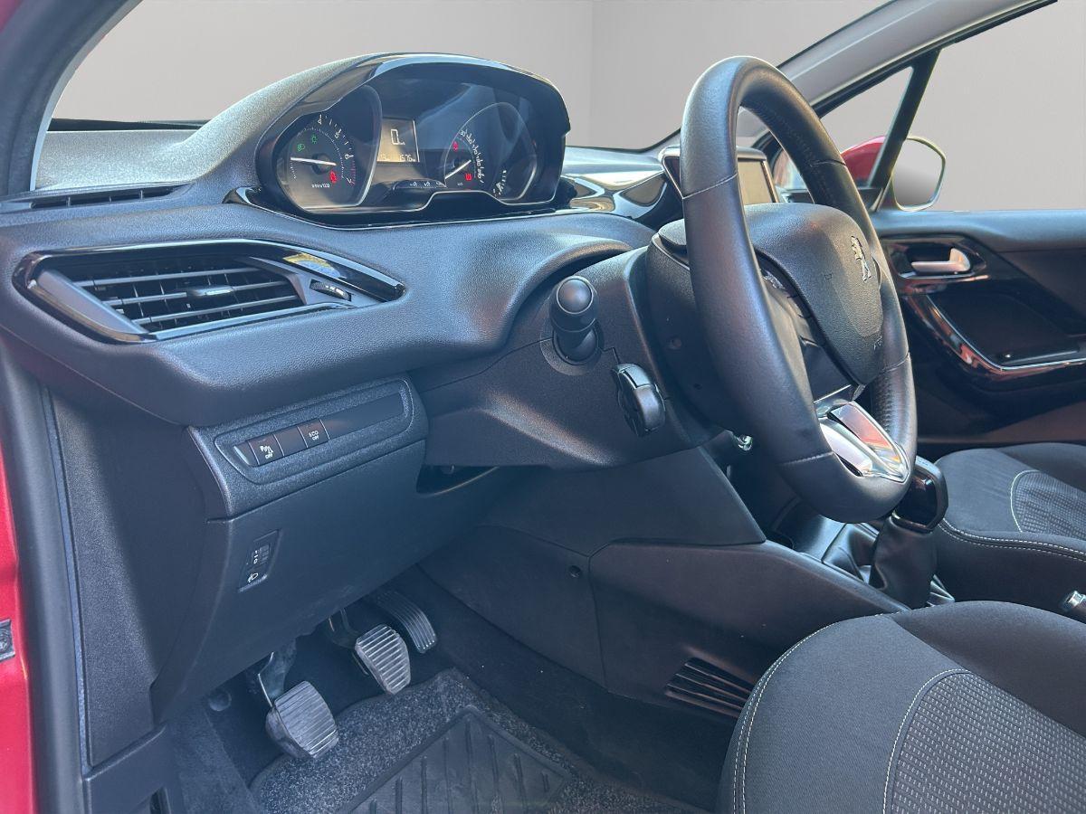 PEUGEOT - 208 - 1.2 VTi 82 CV 5p. Allure