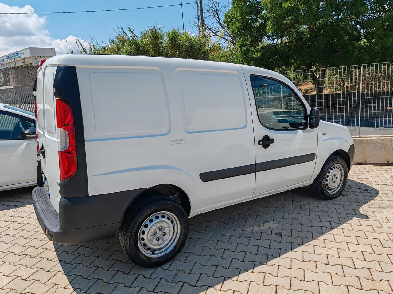 FIAT DOBLO 1.3 MULTJET