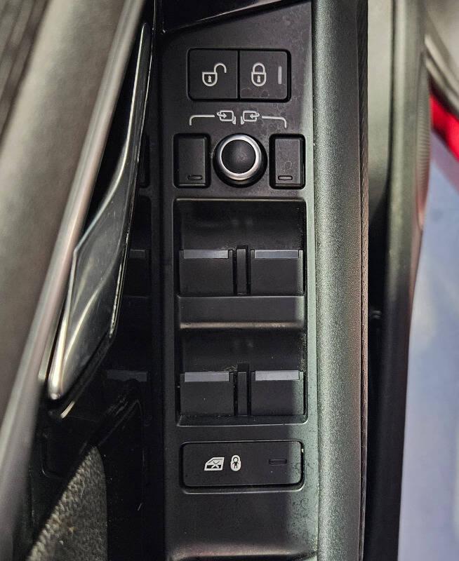 Land Rover Range Rover Evoque 2.0d i4 mhev R-Dynamic S awd 150cv auto