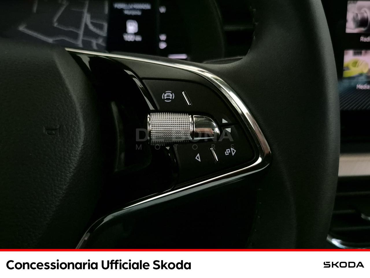 Skoda Kamiq 1.0 tsi style 110cv dsg