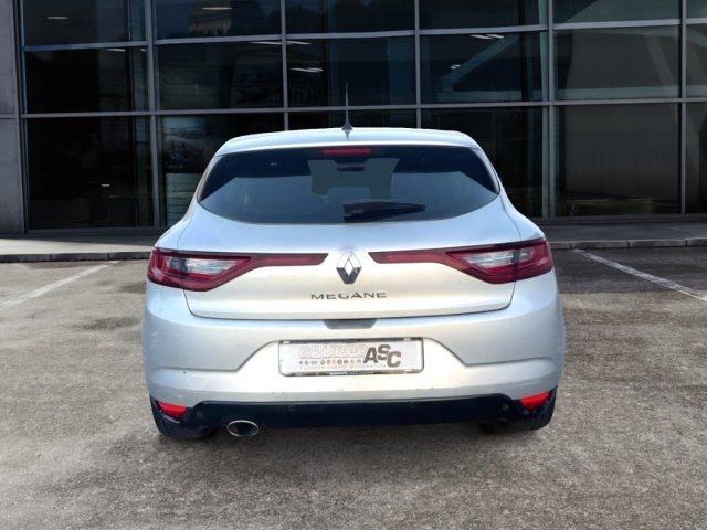 RENAULT Megane 1.5 DIESEL 110 CV EDC Energy Bose