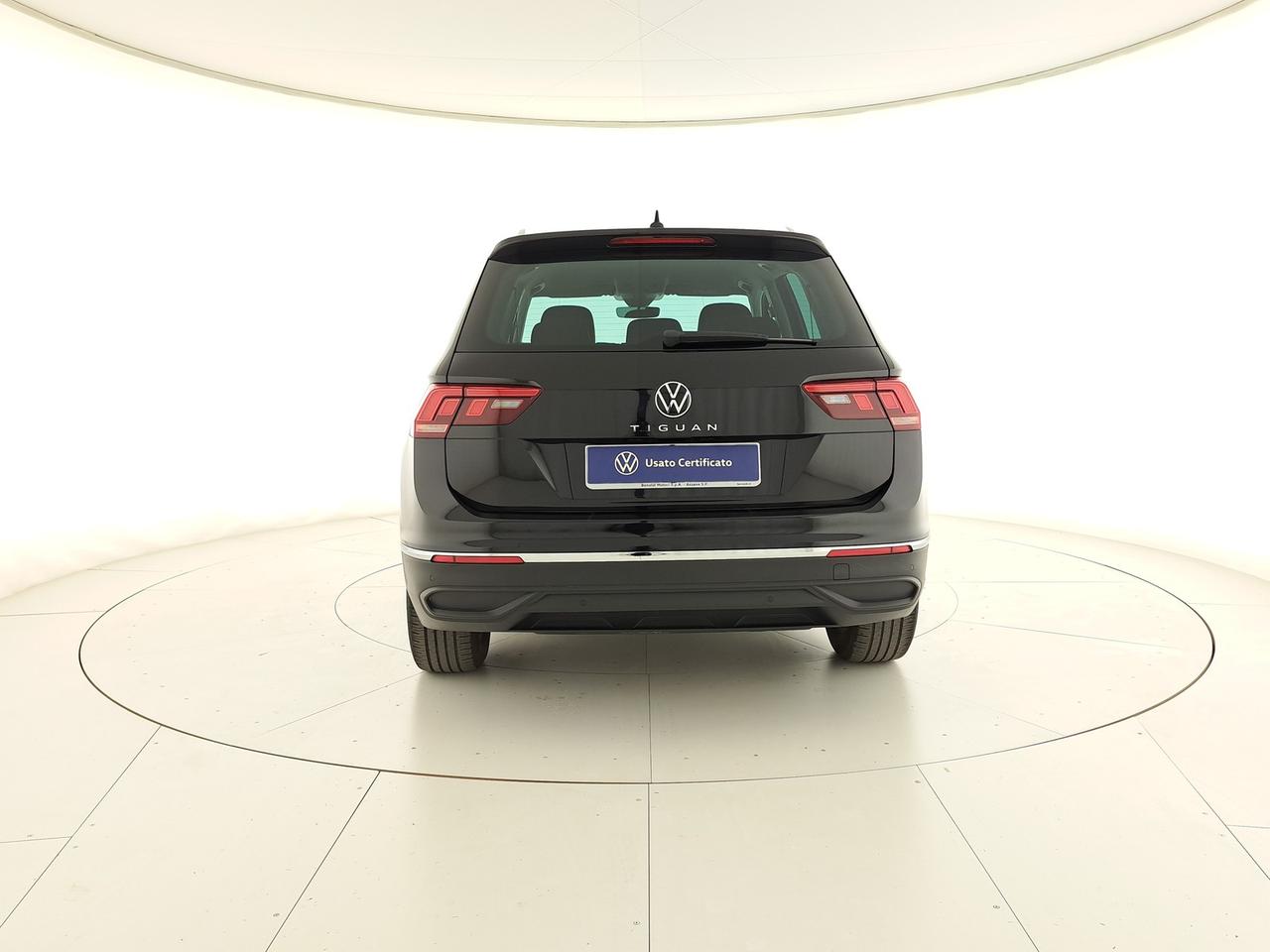 Volkswagen Tiguan 1.5 tsi life 130cv