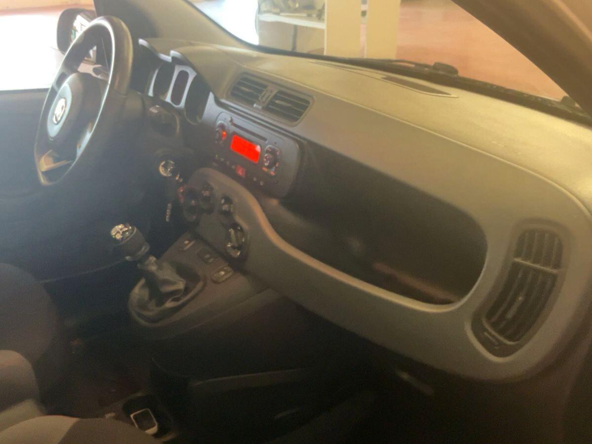Fiat Panda 1.2 Easy Benzina