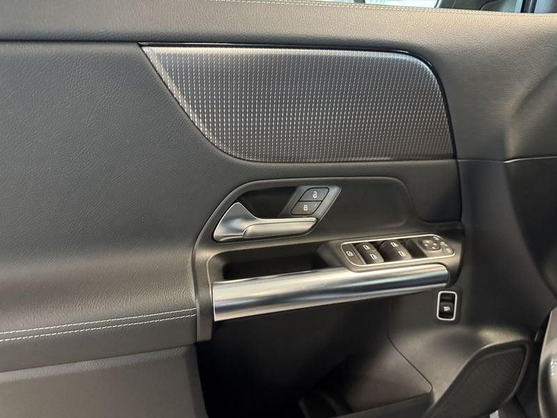 Mercedes-Benz GLA GLA 200 d Automatic Sport Plus