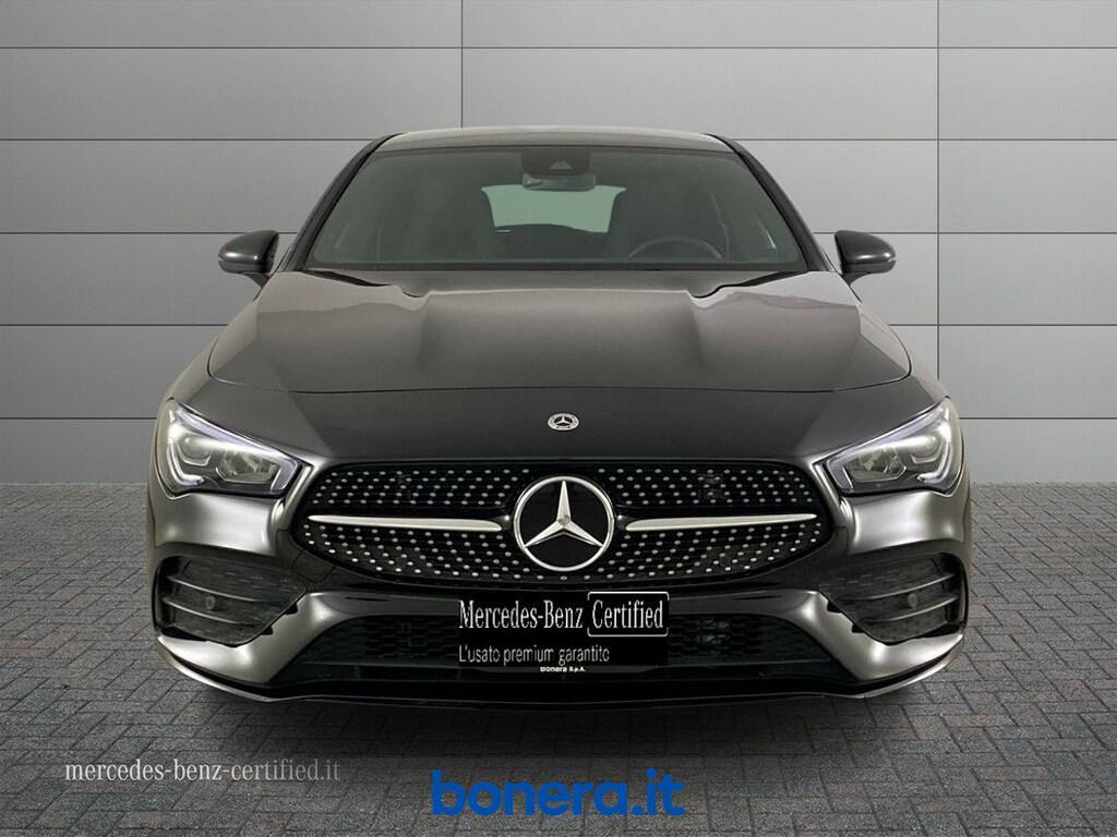 Mercedes CLA Shooting Brake 200 D Premium 8G-DCT