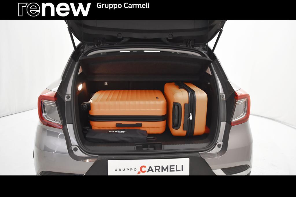 Renault Captur 1.0 TCe Techno