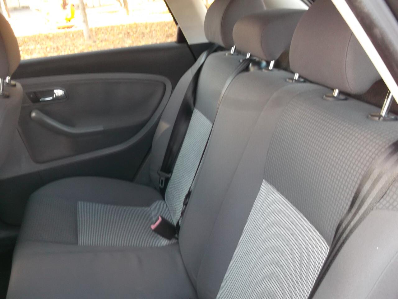 Seat Ibiza 1.4 TDI 5 P. Neopatentati 2008