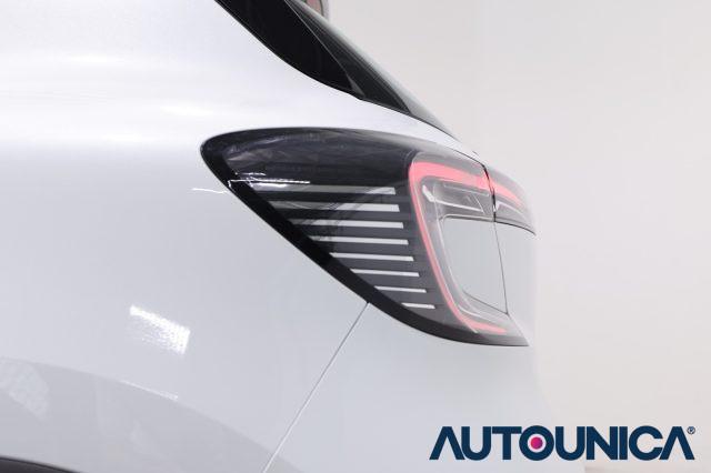 RENAULT Captur ECO-G 100 CV EVOLUTION NEOPATENTATI GPL