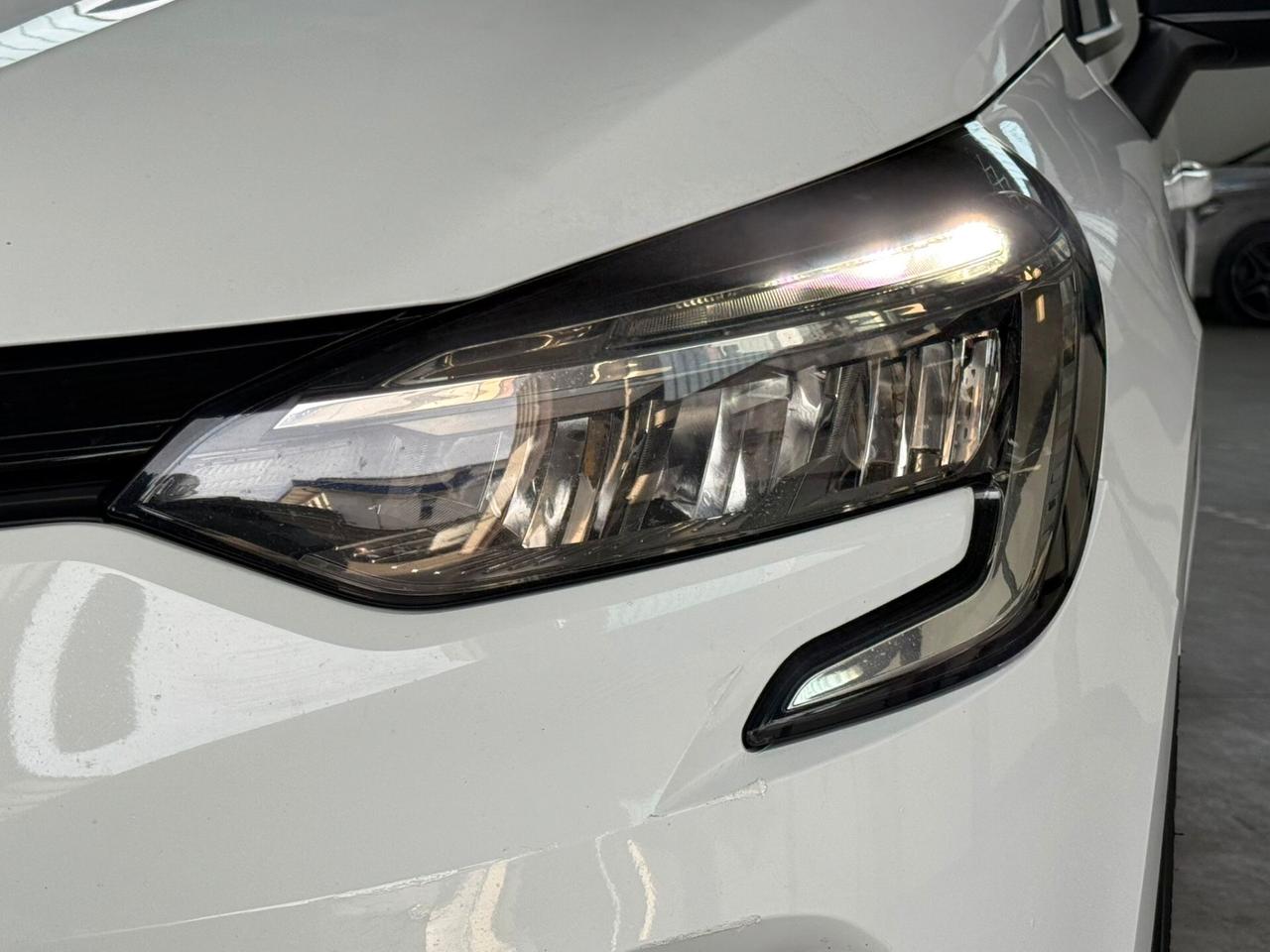 Renault Clio Blue dCi 85 CV 5 porte Intens