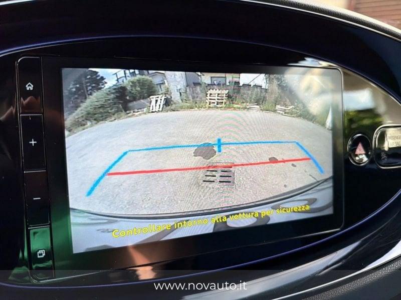Toyota Aygo X 1.0B (72 CV) Lounge