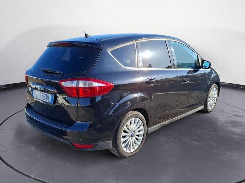 Ford C-Max C-Max 1.6 125CV Titanium
