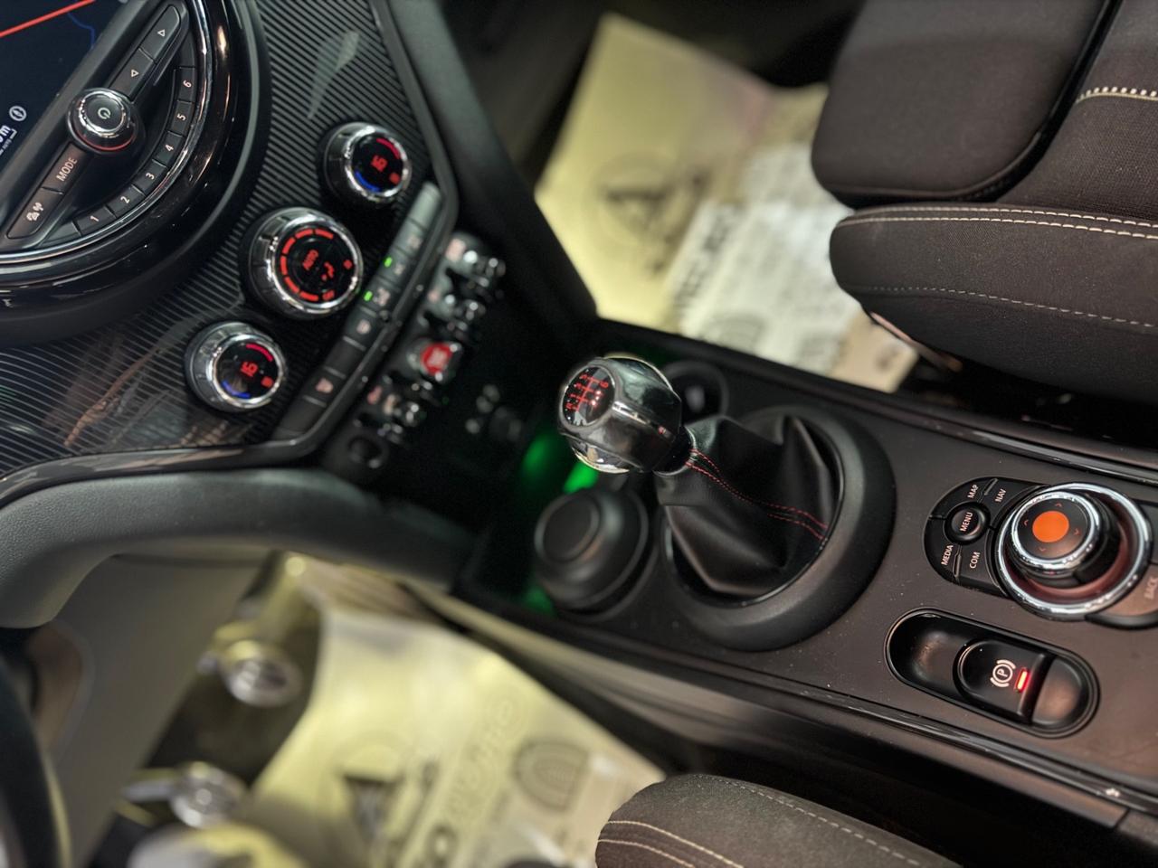 Mini Cooper Countryman 2.0 D Business