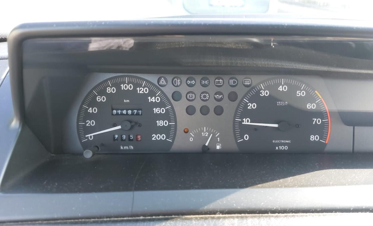 Fiat Tipo 1.4 i.e. cat 5 porte SX