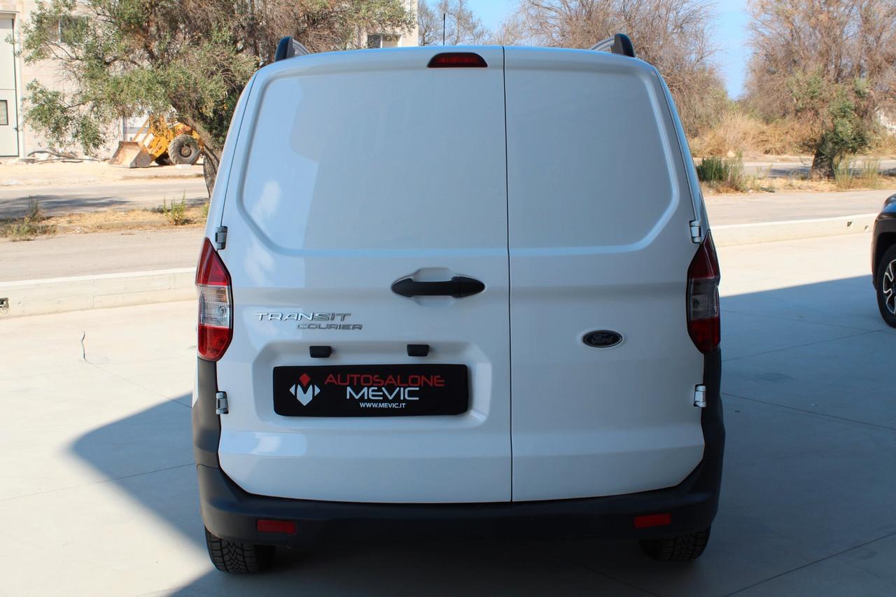 Ford Transit Courier 1.5 TDCi 75CV Van Trend