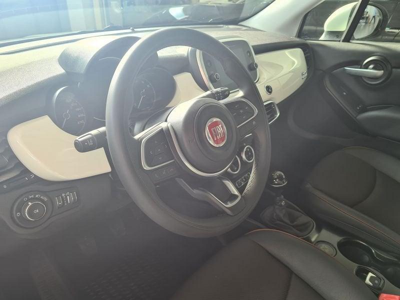 FIAT 500X 500X 1.0 T3 120cv