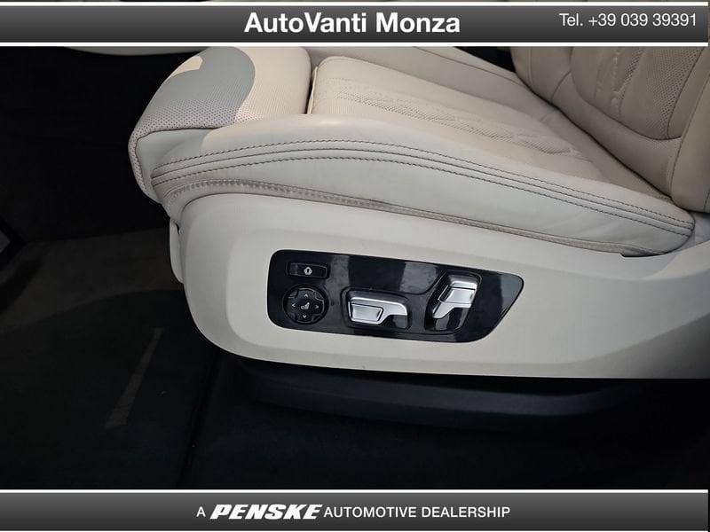 BMW X7 X7 xDrive40d 48V