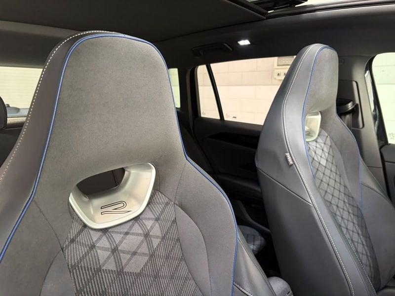 Volkswagen Tiguan Tiguan 2.0 tdi R-Line 150cv dsg