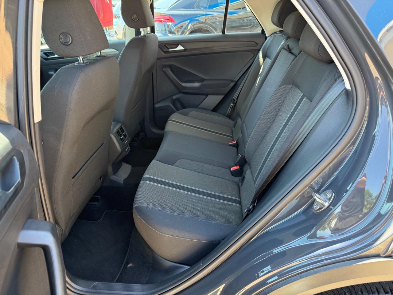 Volkswagen T-Roc 2.0 TDI SCR Style BlueMotion OK NEOPATENTATI