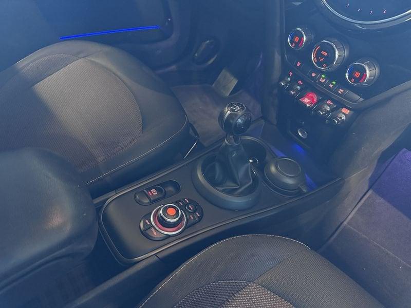 MINI Countryman Mini Countryman 2.0 Cooper D Essential auto