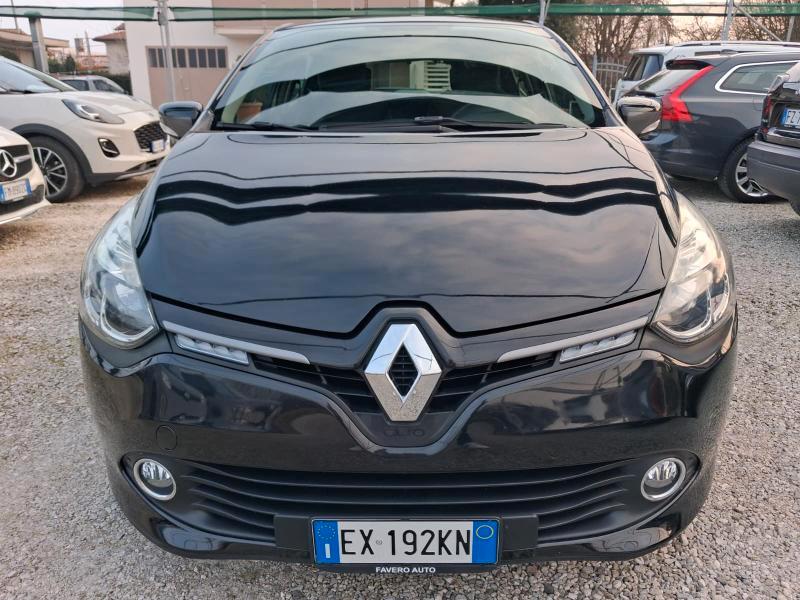 Renault Clio 5 Porte 1.2 Costume National 75cv
