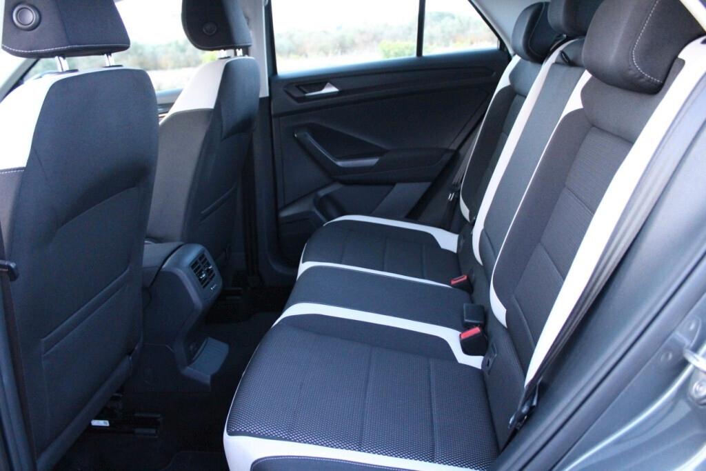 VOLKSWAGEN T-Roc 1.6 TDI *FULL LED *Quadro digitale *Pelle *Camera