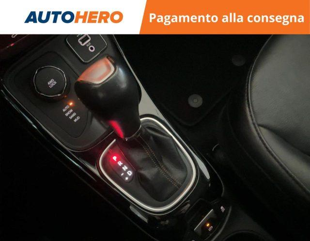 JEEP Compass 2.0 Multijet II aut. 4WD Limited