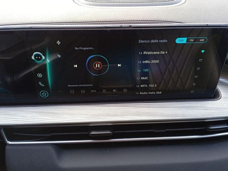 DR AUTOMOBILES dr 7.0 PHEV DR 7.0 DR 7.0 Phev BENZINA