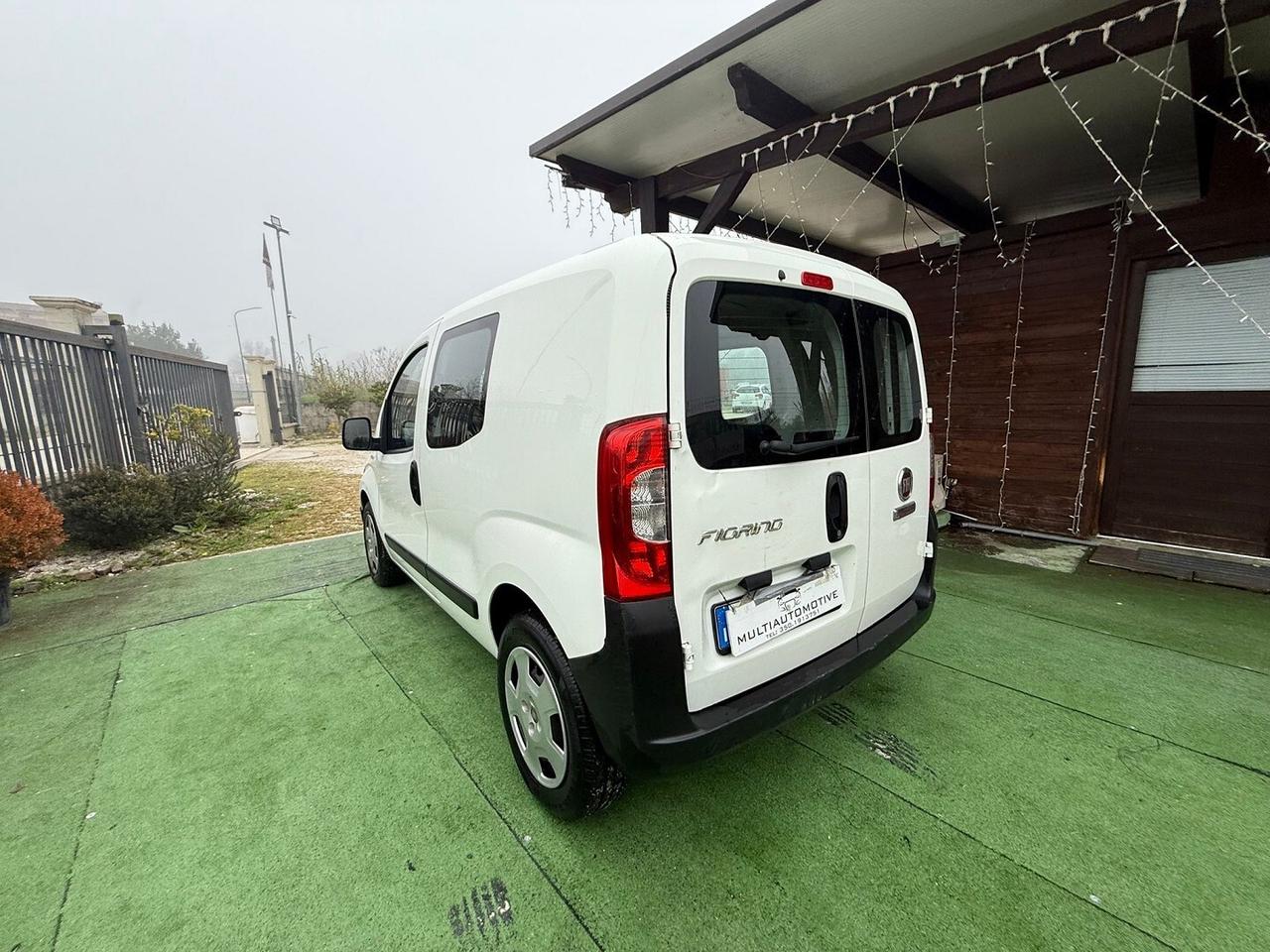 FIAT FIORINO