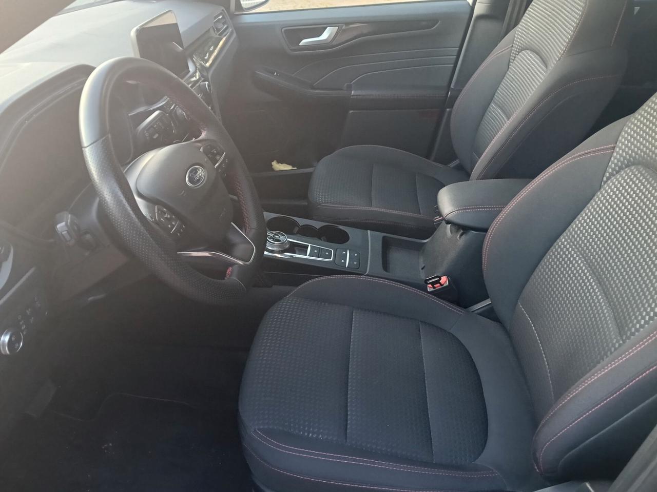 Ford Kuga 1.5 EcoBlue 120 CV 2WD ST-Line