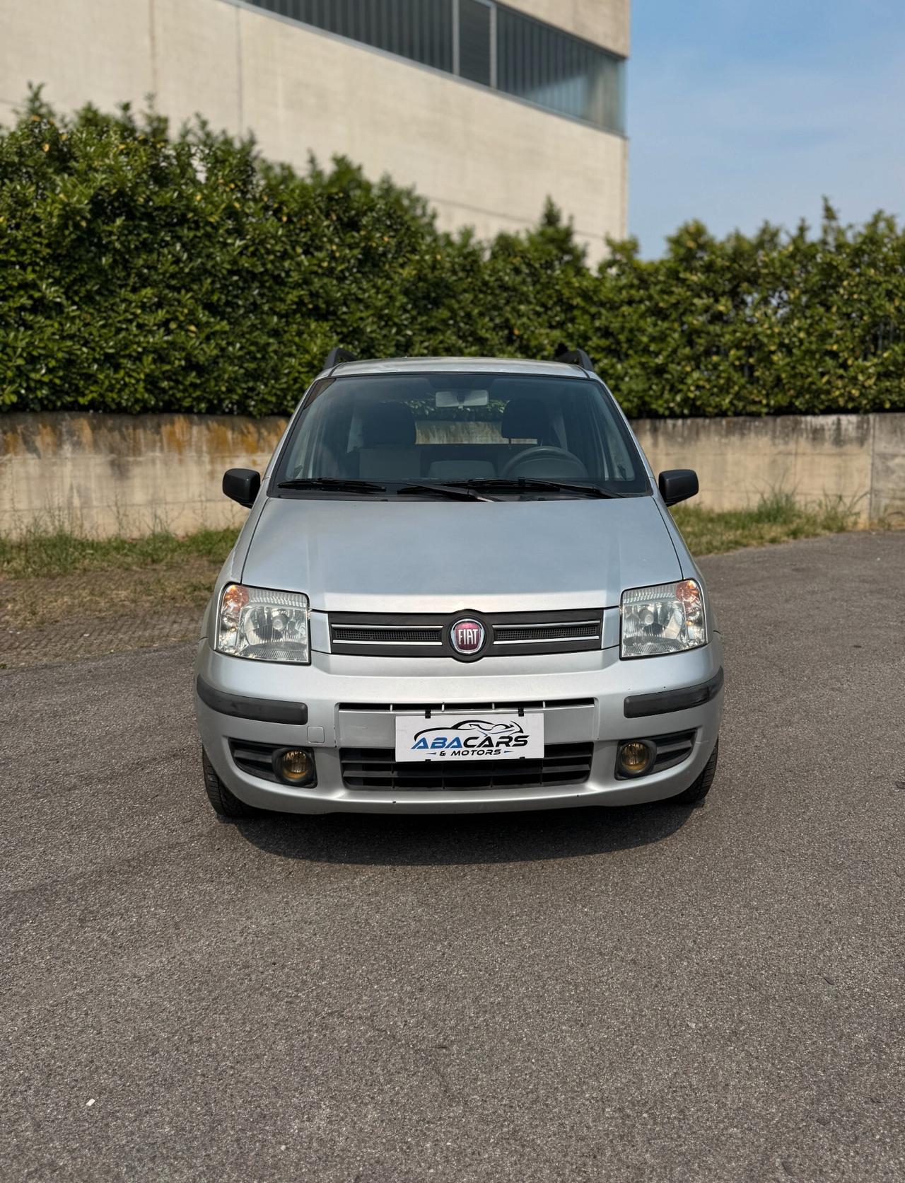Fiat Panda 1.2 GPL *UNICO proprietario *Cinghia FATTA!*