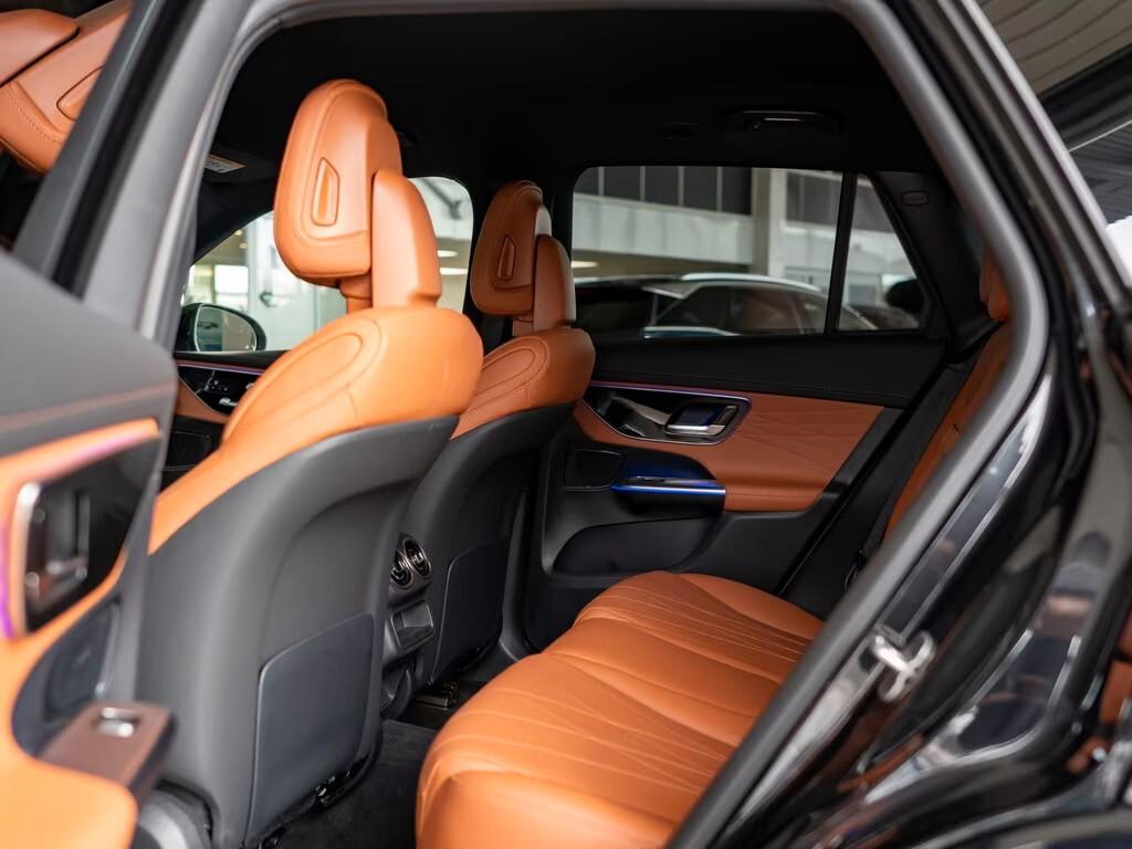 Mercedes-benz GLC 300 4Matic Mild Hybrid AMG Line Advanced Plus