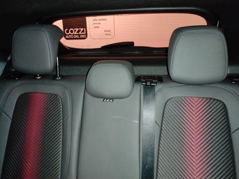 ALFA ROMEO Junior - Junior 1.2 136 CV Hybrid eDCT6 Speciale