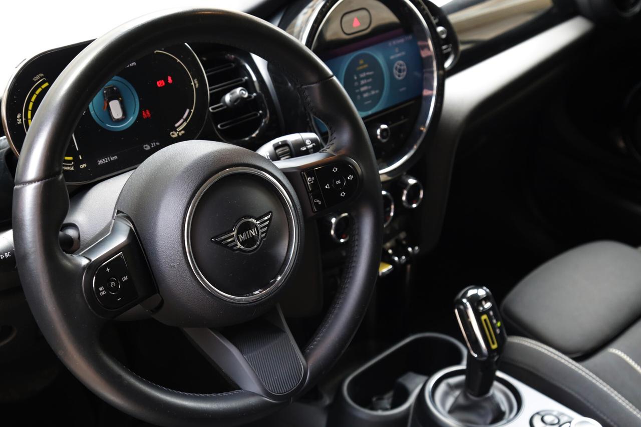 Mini Full Electric Cooper SE Yours