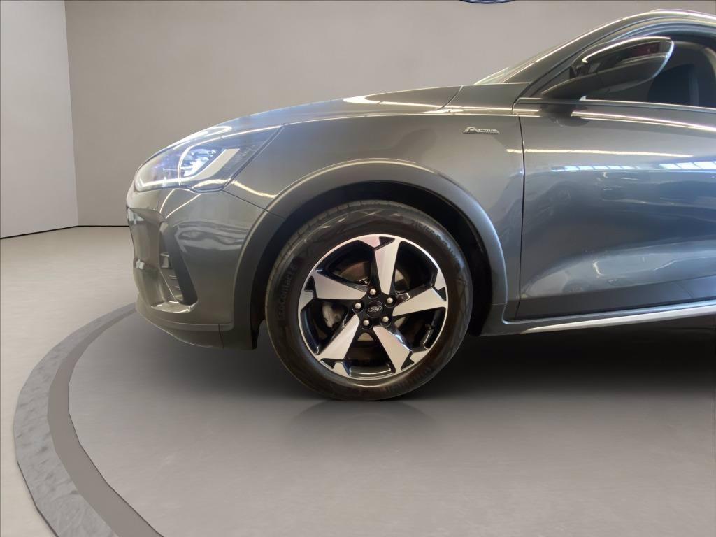 FORD Focus Active SW 1.5 ecoblue 115cv auto del 2023