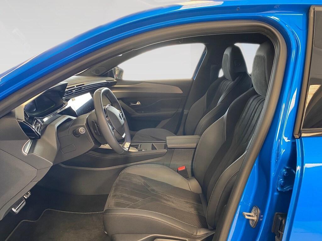 Peugeot 308 1.5 BlueHDi GT EAT8 - PROMO